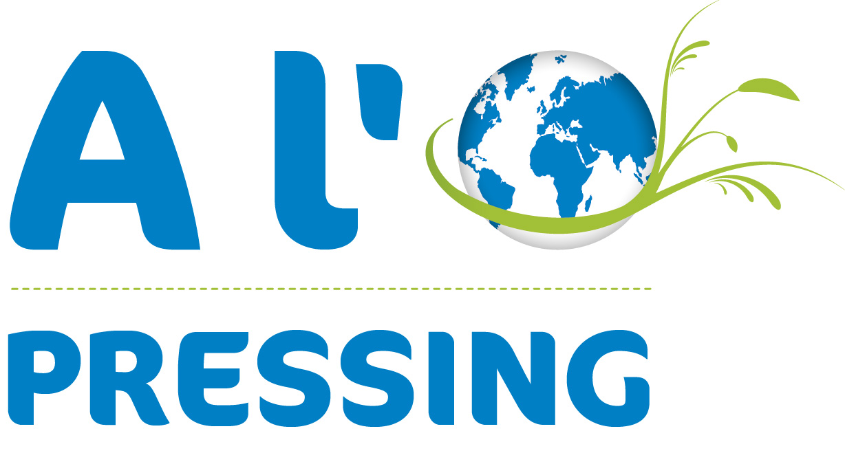 A l'o Pressing